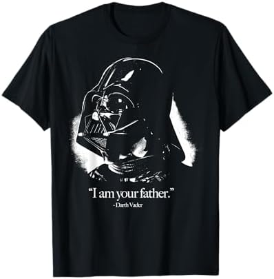 Amazon.com: Star Wars Darth Vader I Am Your Father Japanese